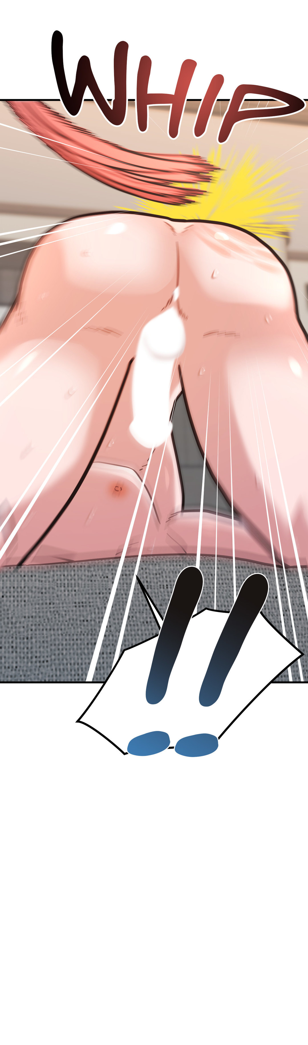 Booty Camp chapter 68 page 4