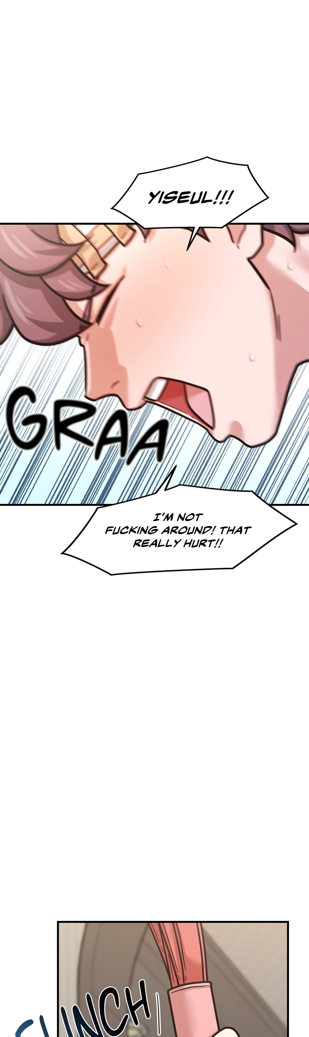 Booty Camp chapter 68 page 5