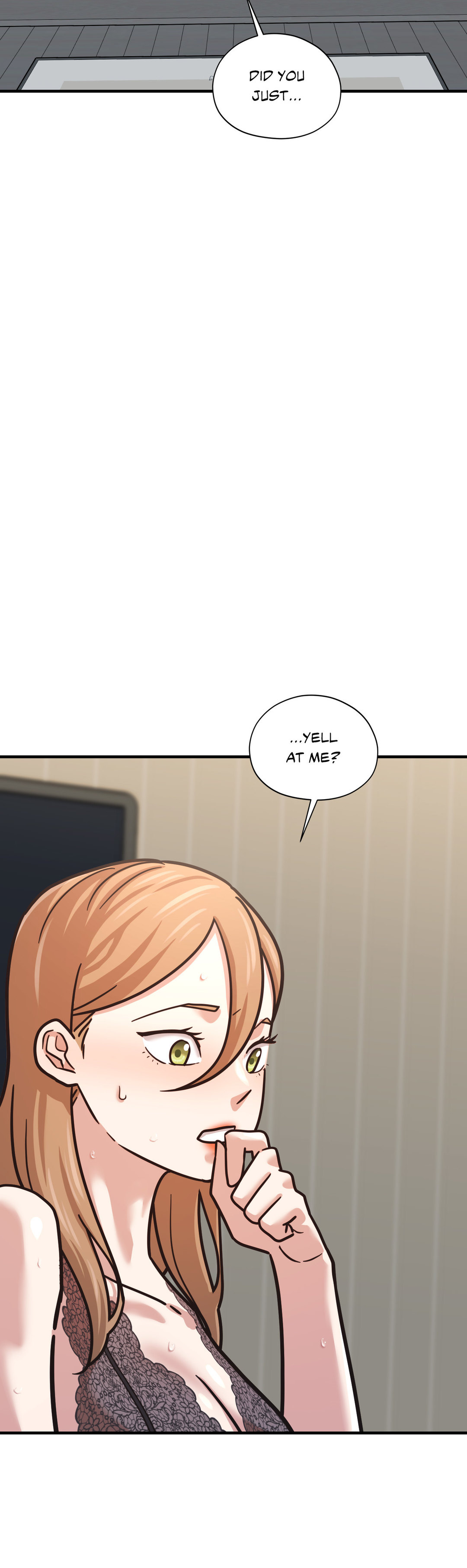 Booty Camp chapter 68 page 7