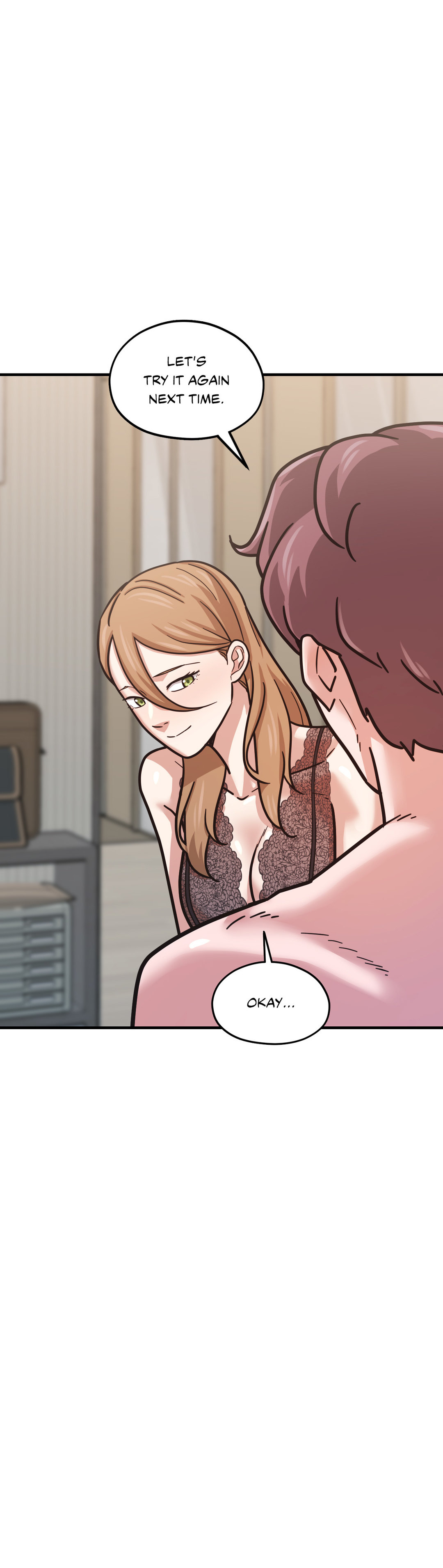 Booty Camp chapter 68 page 14