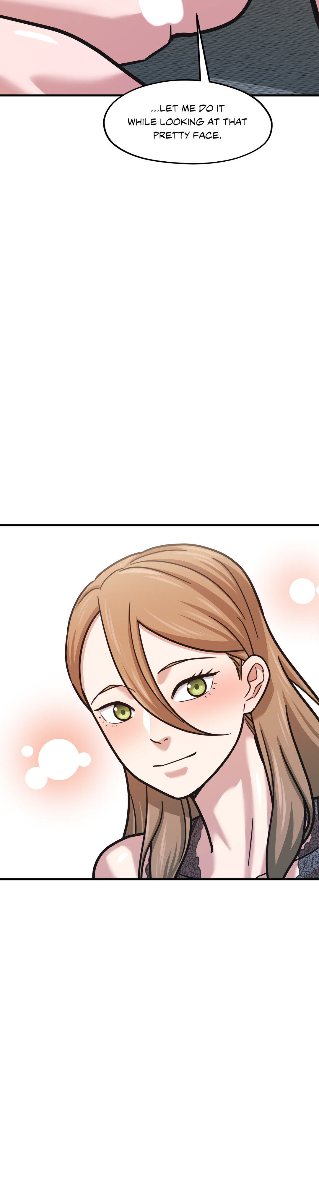 Booty Camp chapter 68 page 17