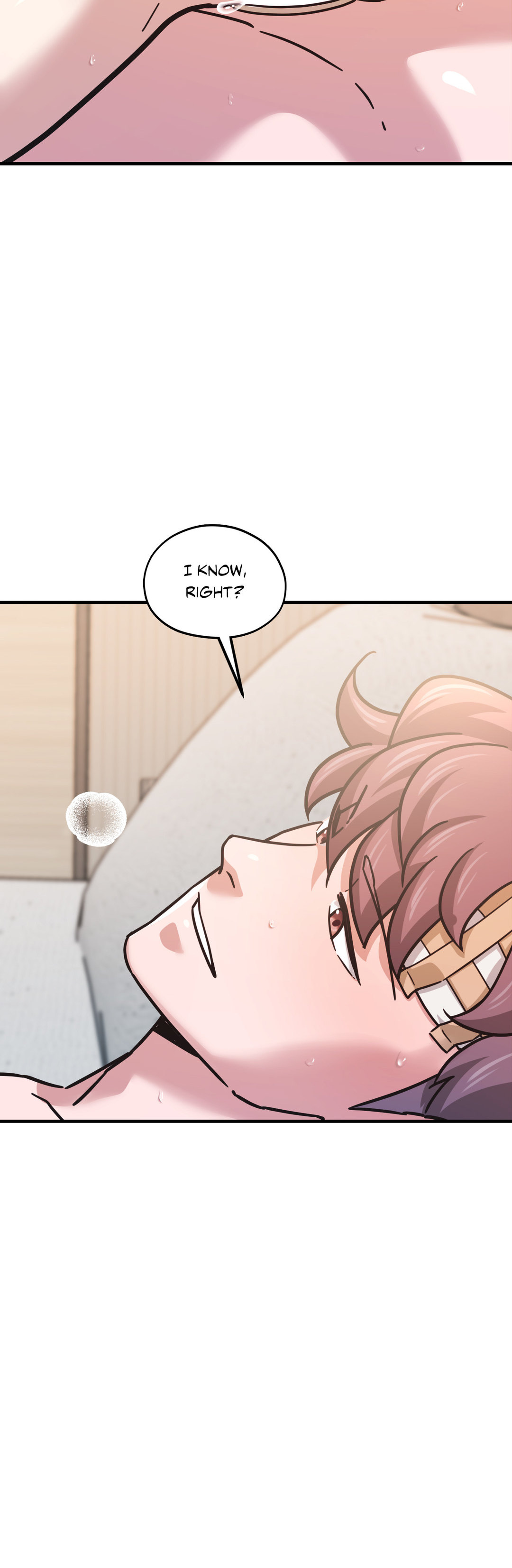 Booty Camp chapter 68 page 22