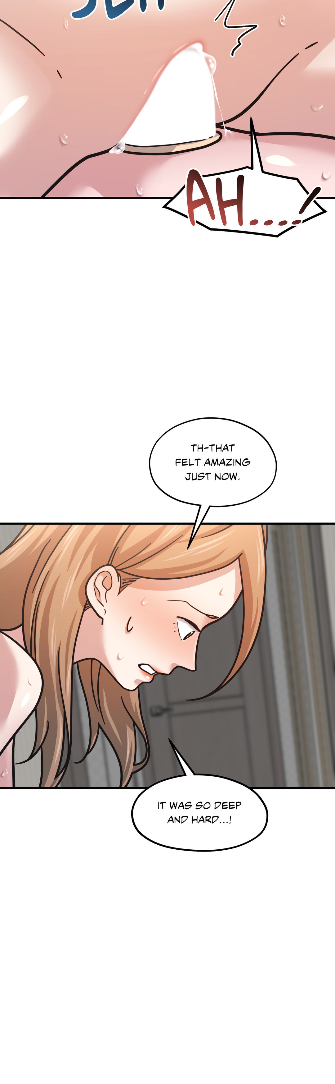 Booty Camp chapter 68 page 25