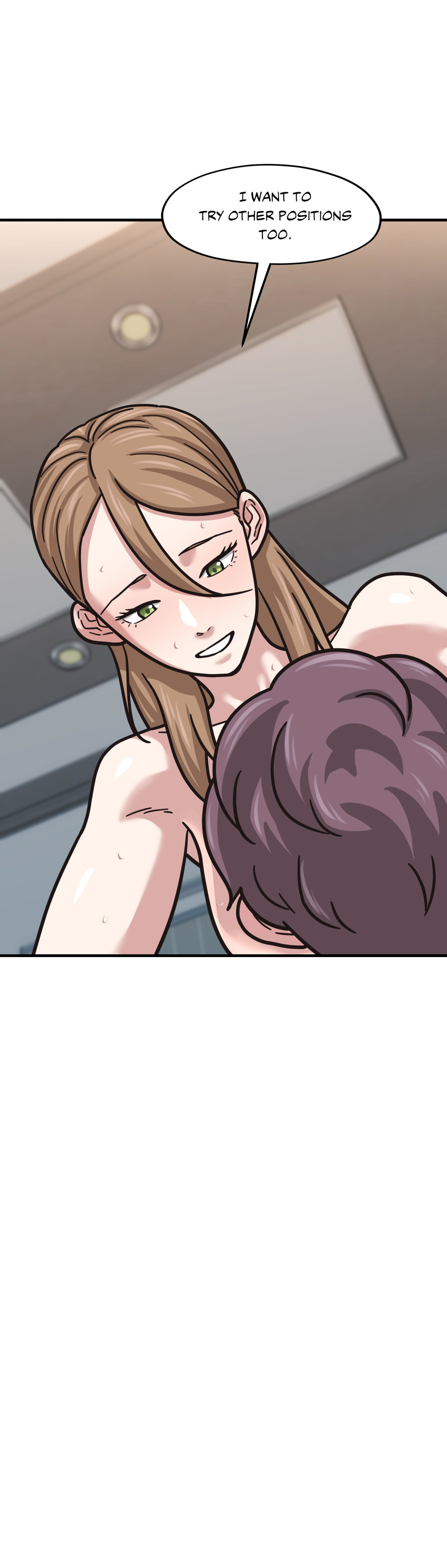 Booty Camp chapter 68 page 28