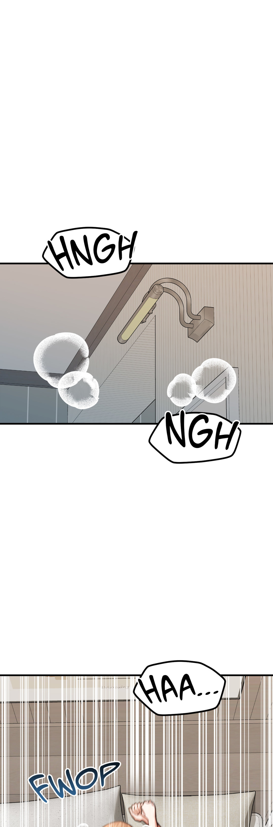 Booty Camp chapter 68 page 29