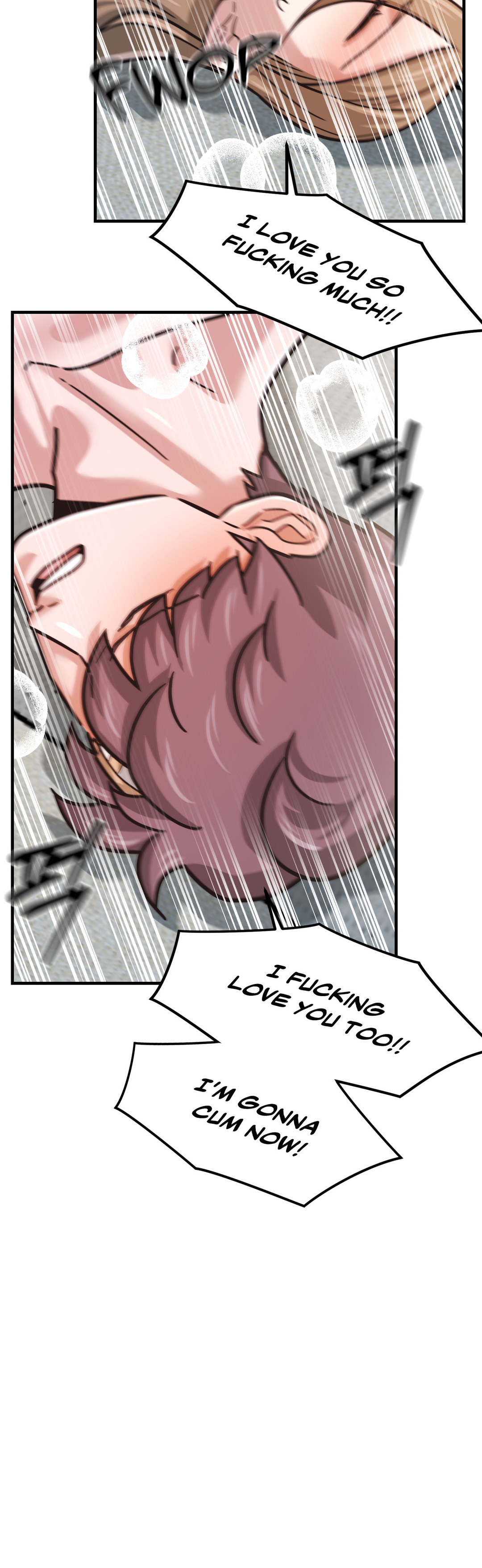 Booty Camp chapter 68 page 36