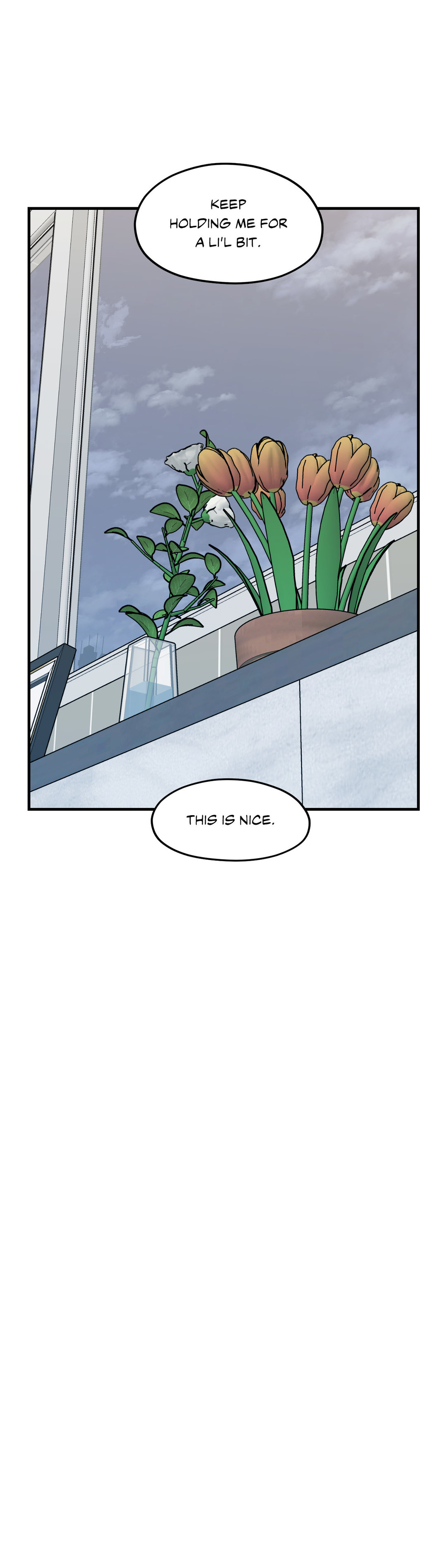 Booty Camp chapter 68 page 40