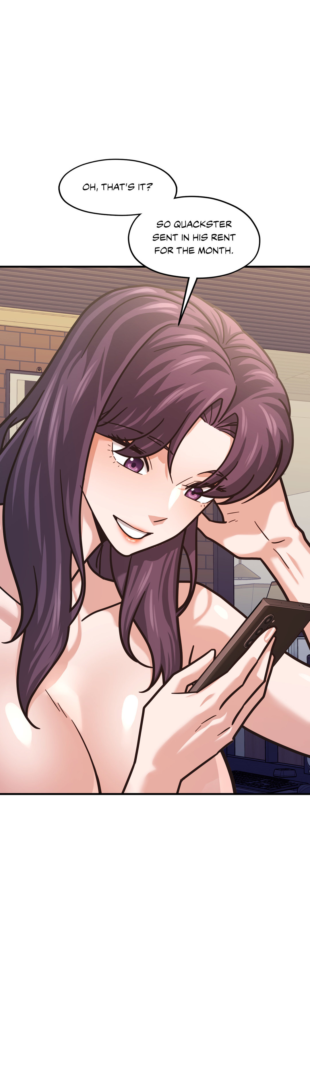 Booty Camp chapter 68 page 44