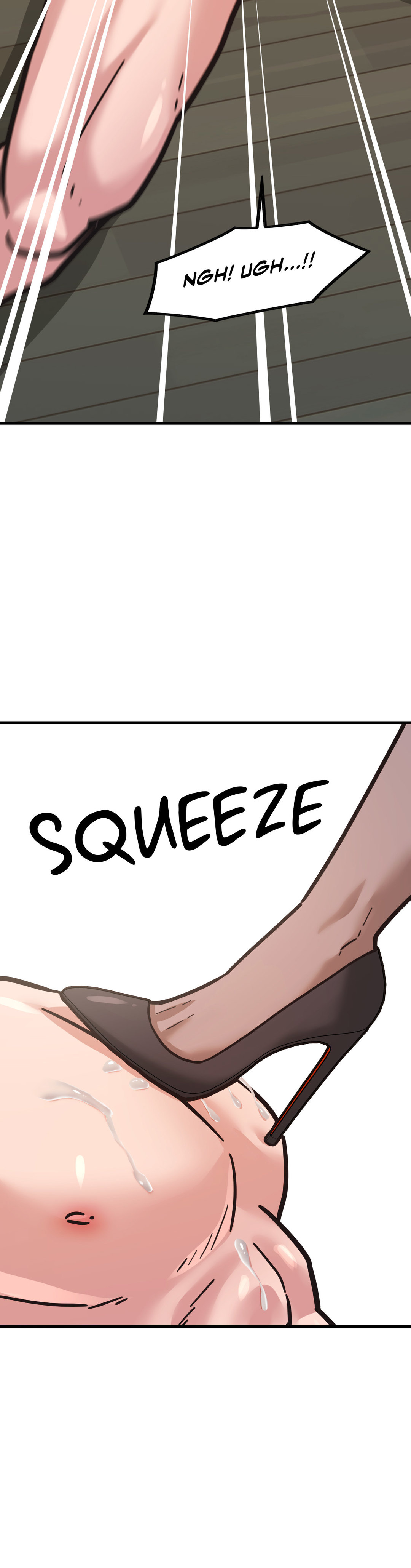 Booty Camp chapter 69 page 3