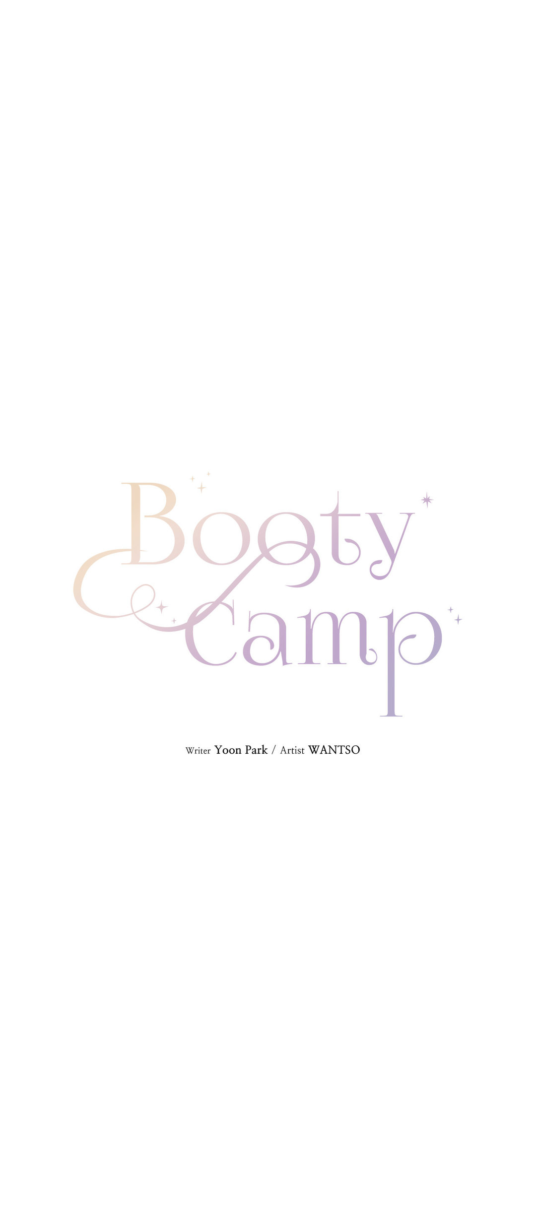 Booty Camp chapter 69 page 10