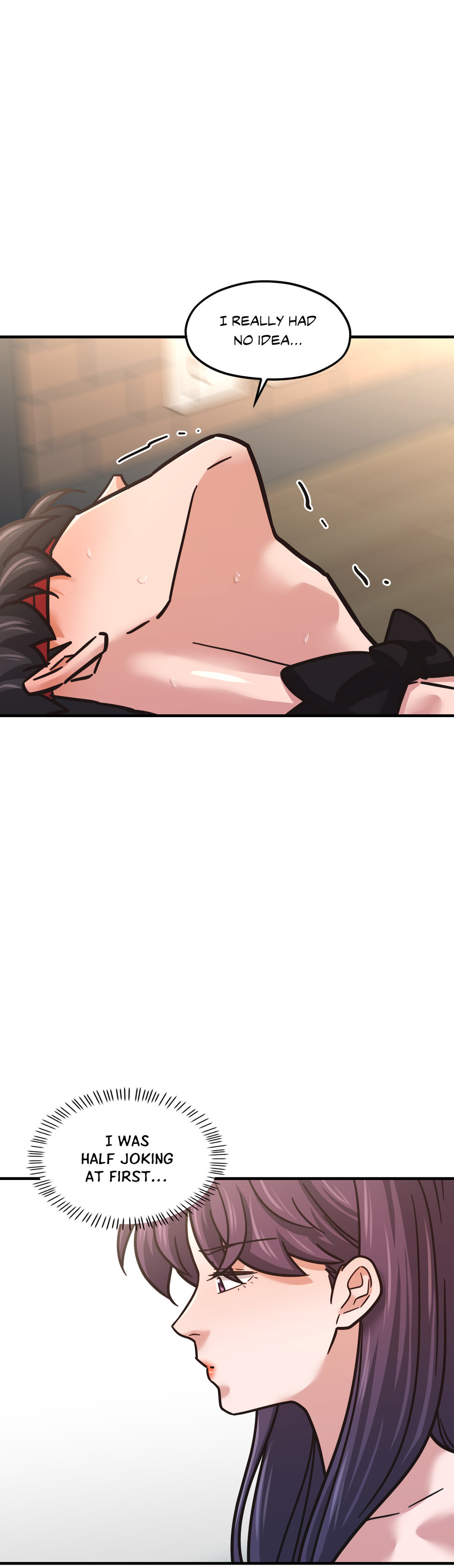 Booty Camp chapter 69 page 15