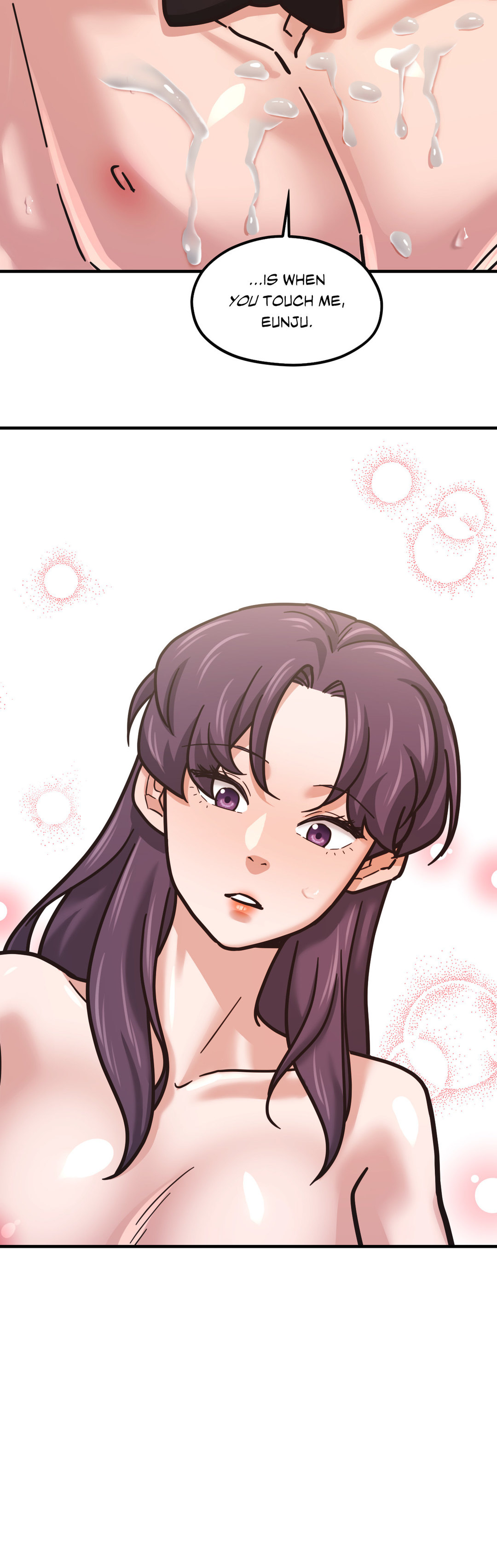Booty Camp chapter 69 page 19