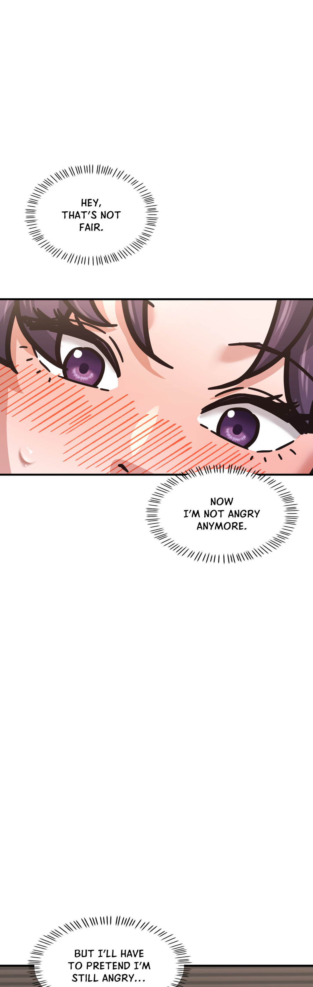 Booty Camp chapter 69 page 20