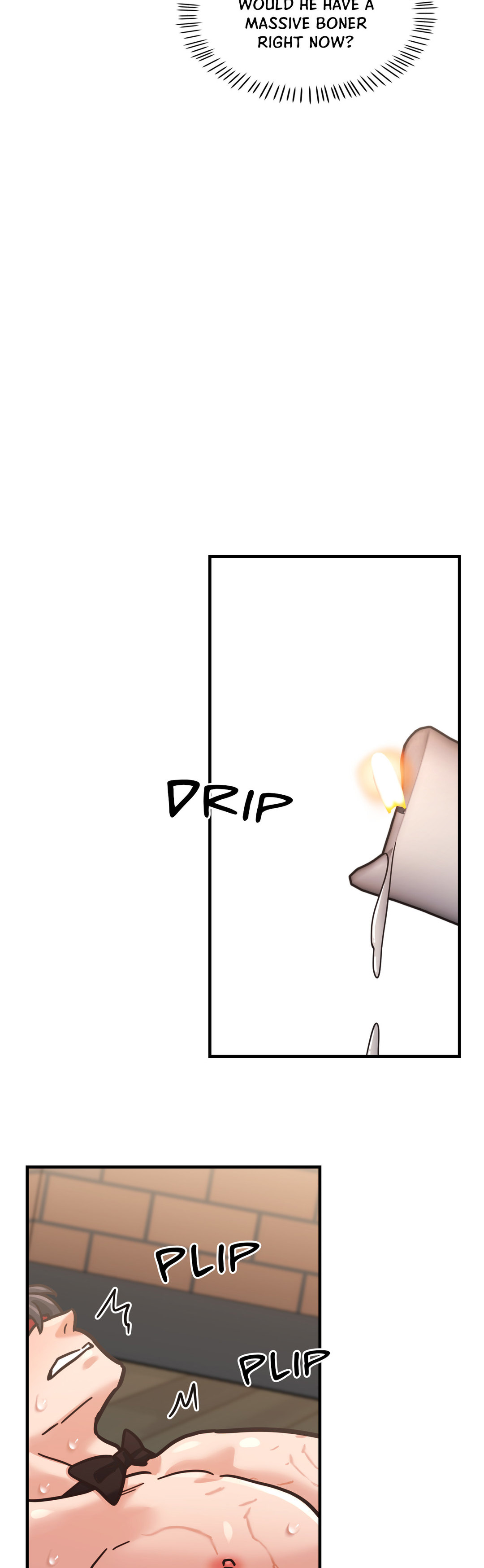 Booty Camp chapter 69 page 23