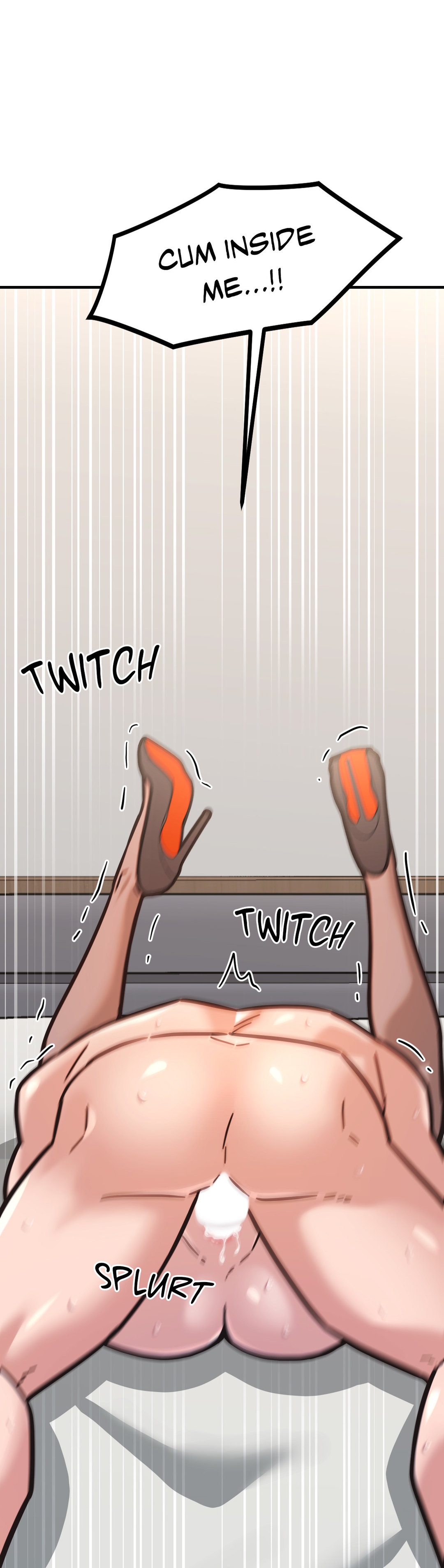 Booty Camp chapter 69 page 45