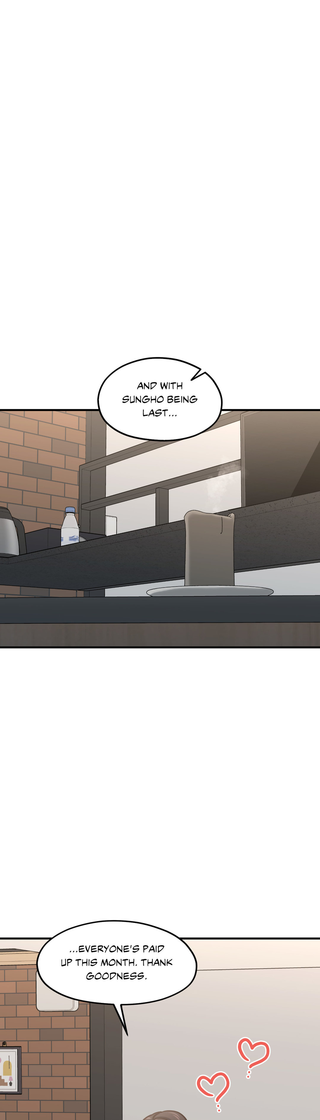 Booty Camp chapter 69 page 51