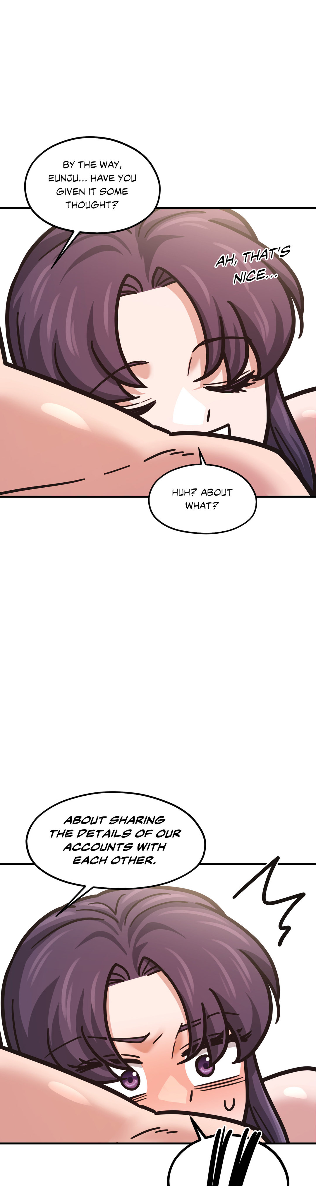 Booty Camp chapter 69 page 53