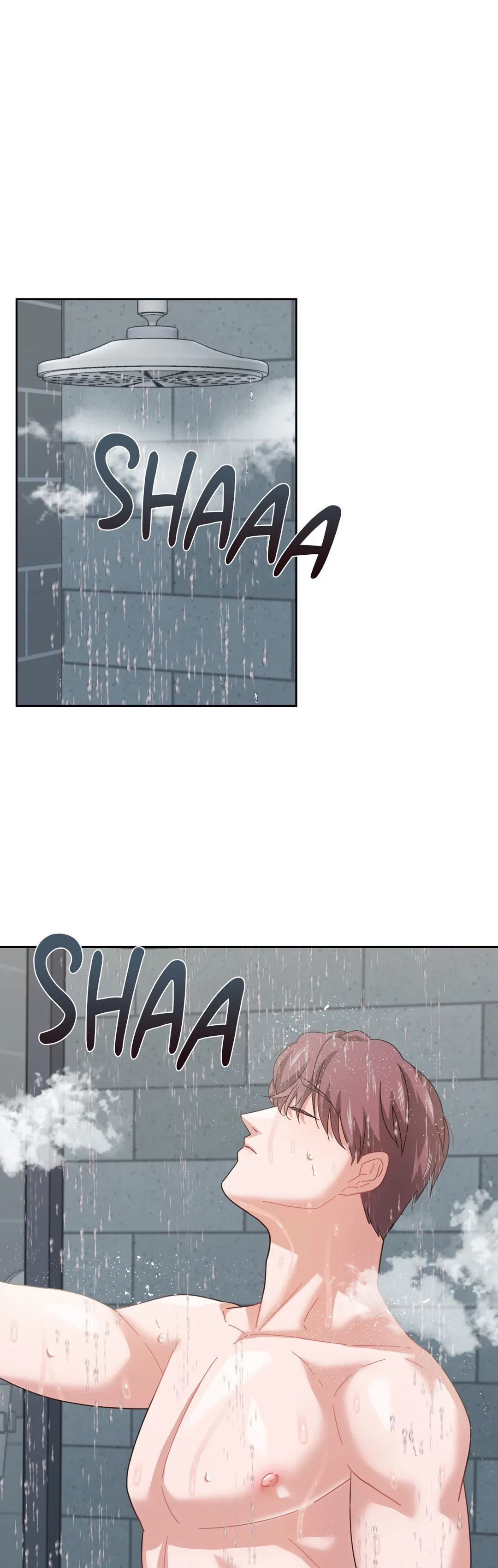 Booty Camp chapter 7 page 2
