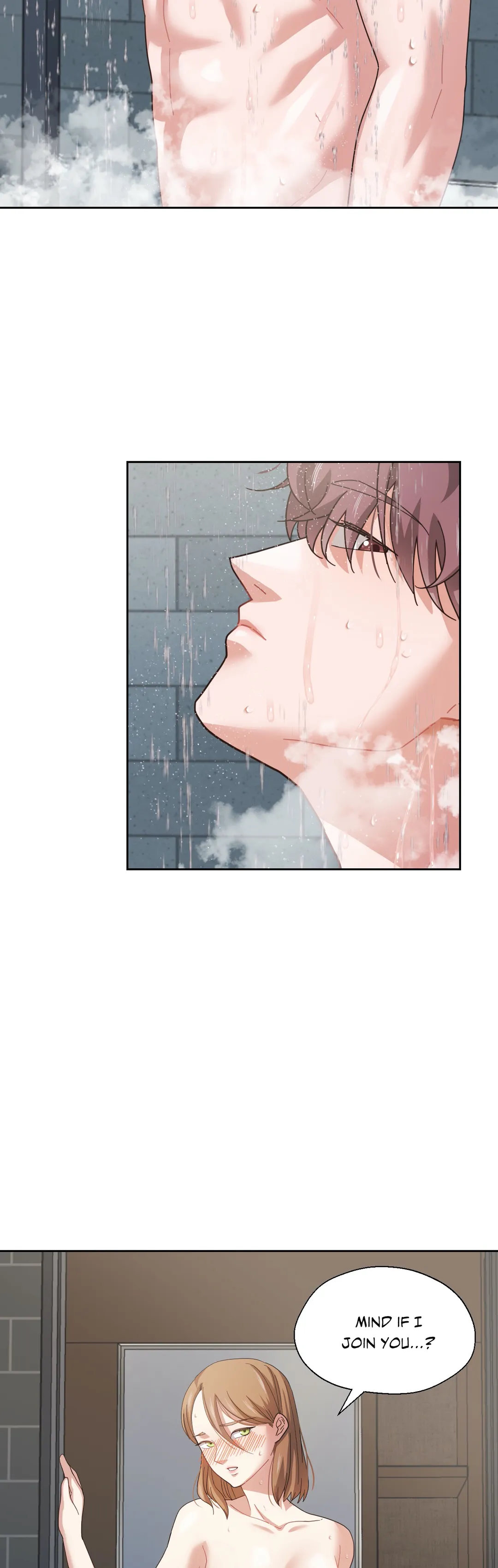 Booty Camp chapter 7 page 3