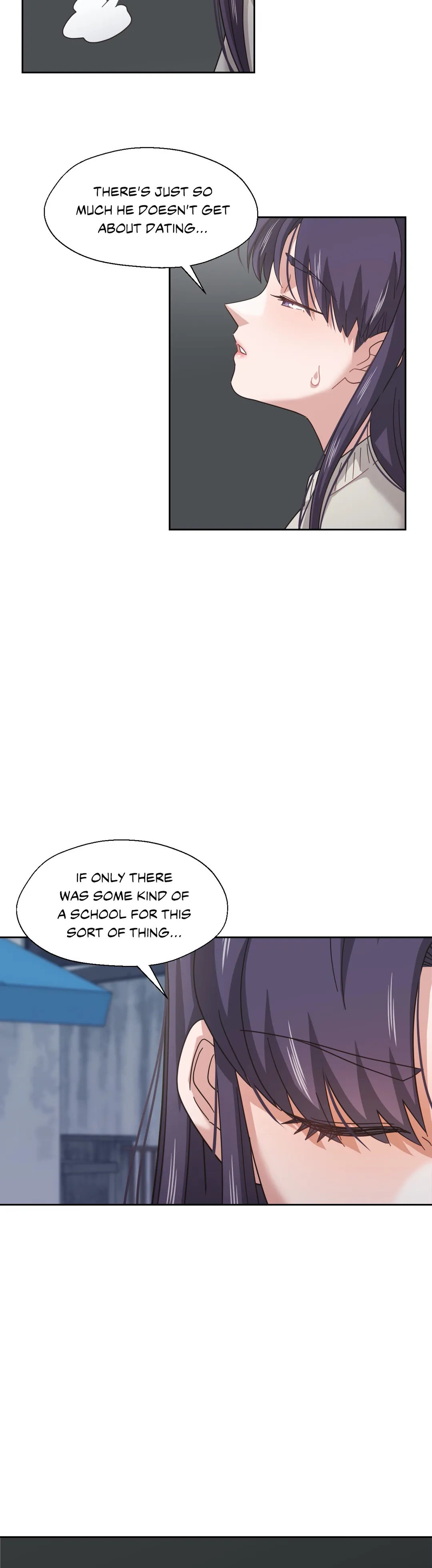 Booty Camp chapter 7 page 17