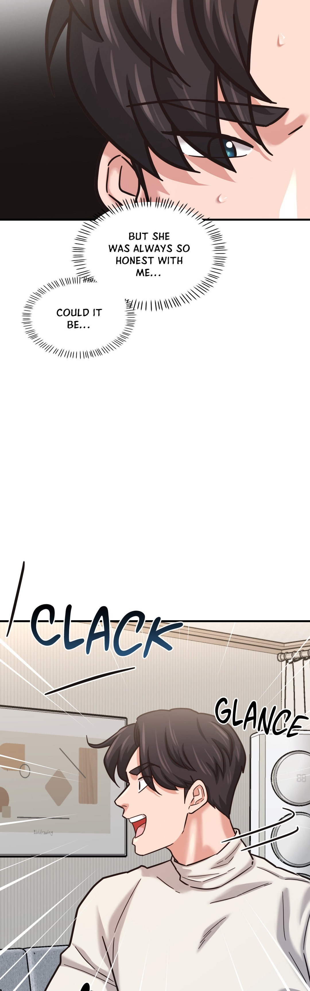 Booty Camp chapter 70 page 6