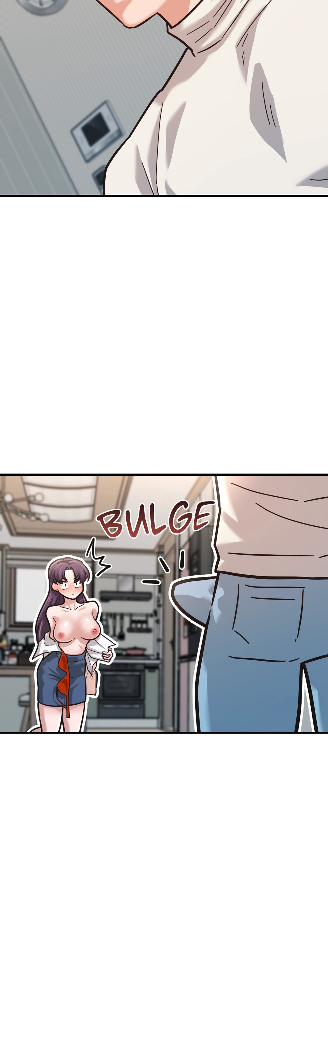 Booty Camp chapter 70 page 10