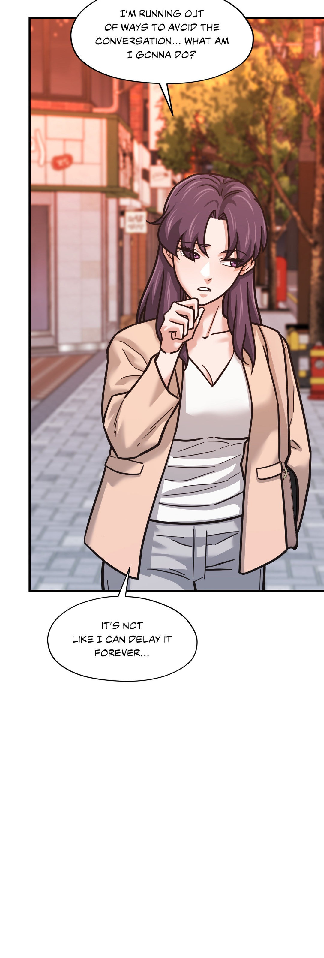 Booty Camp chapter 70 page 32
