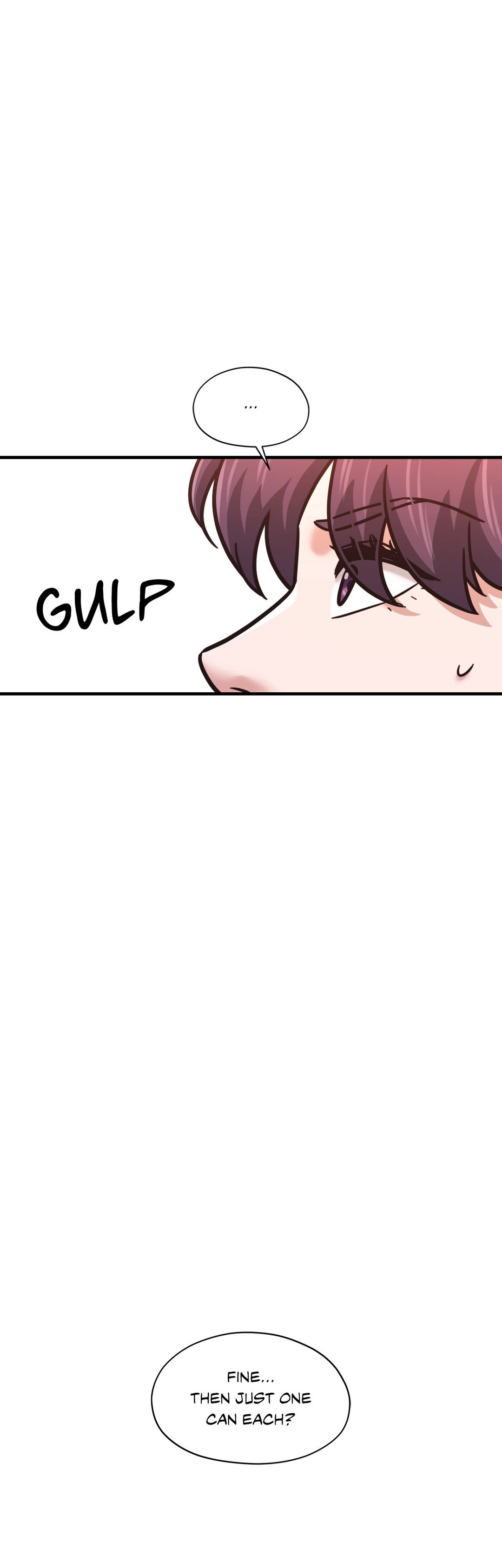 Booty Camp chapter 70 page 40