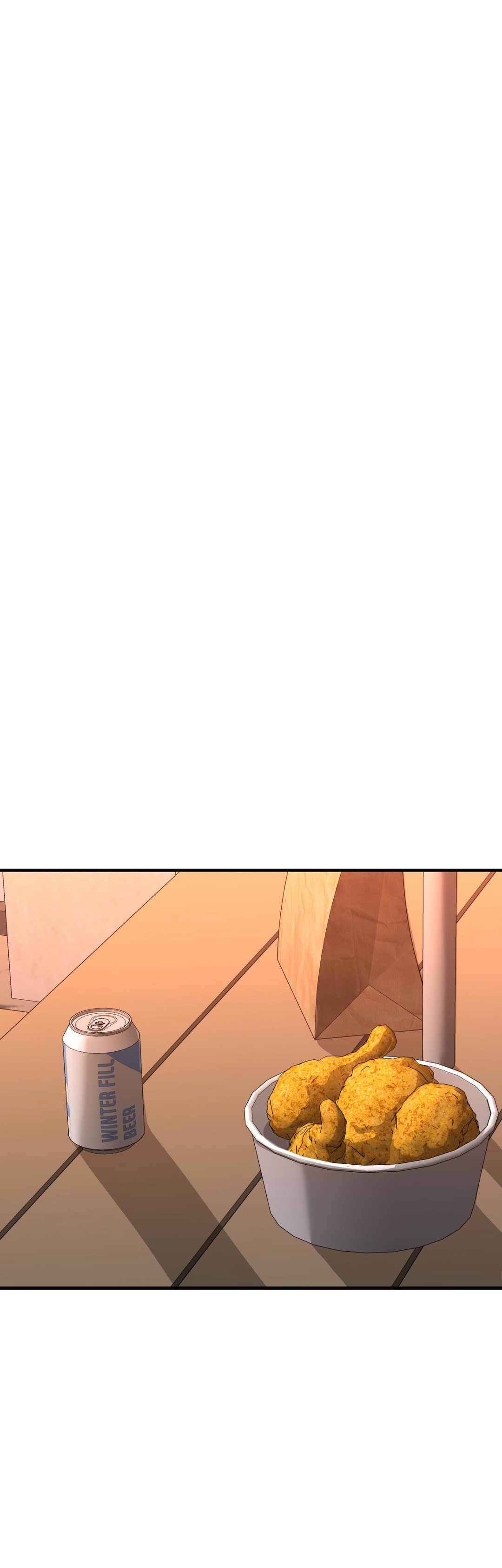 Booty Camp chapter 70 page 41