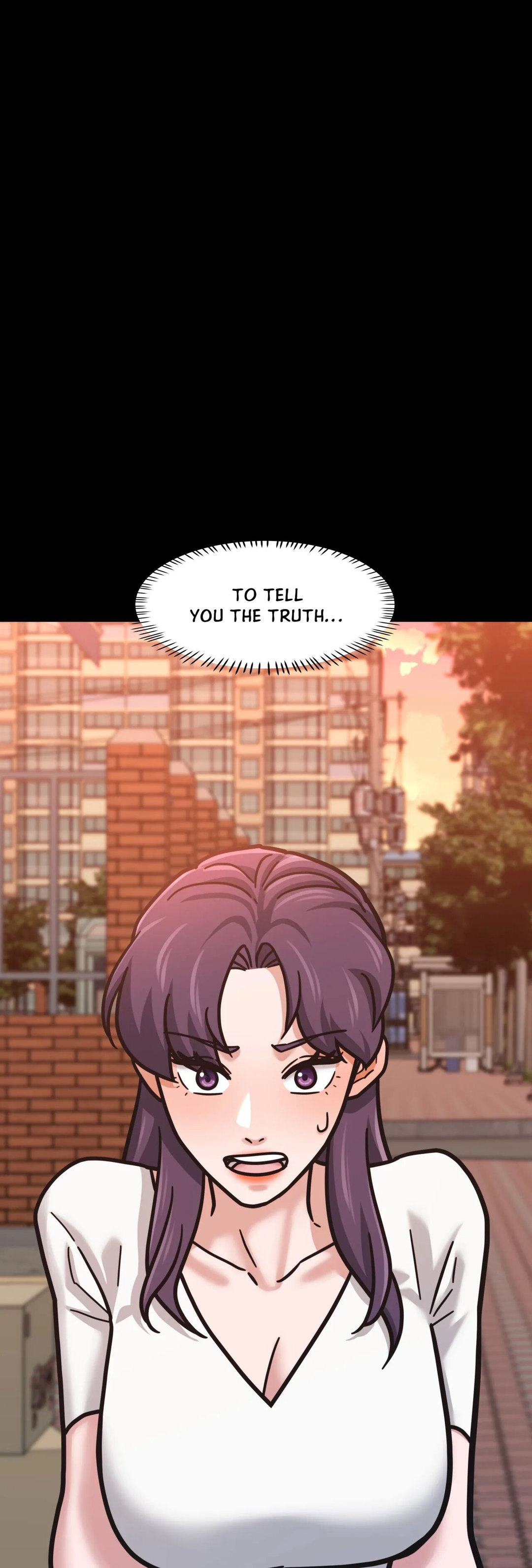 Booty Camp chapter 71 page 1