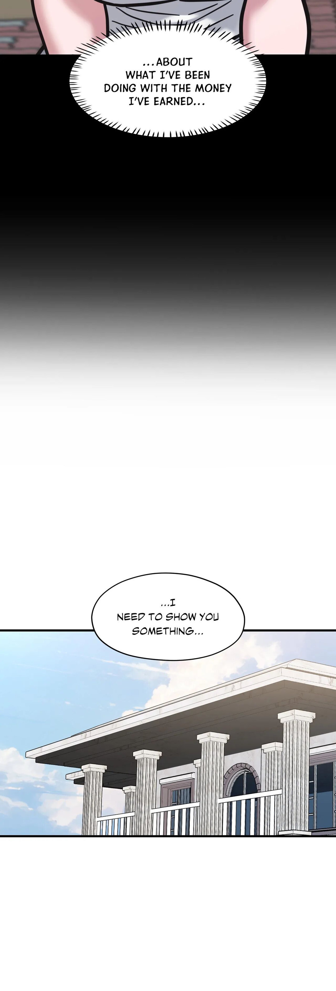 Booty Camp chapter 71 page 2