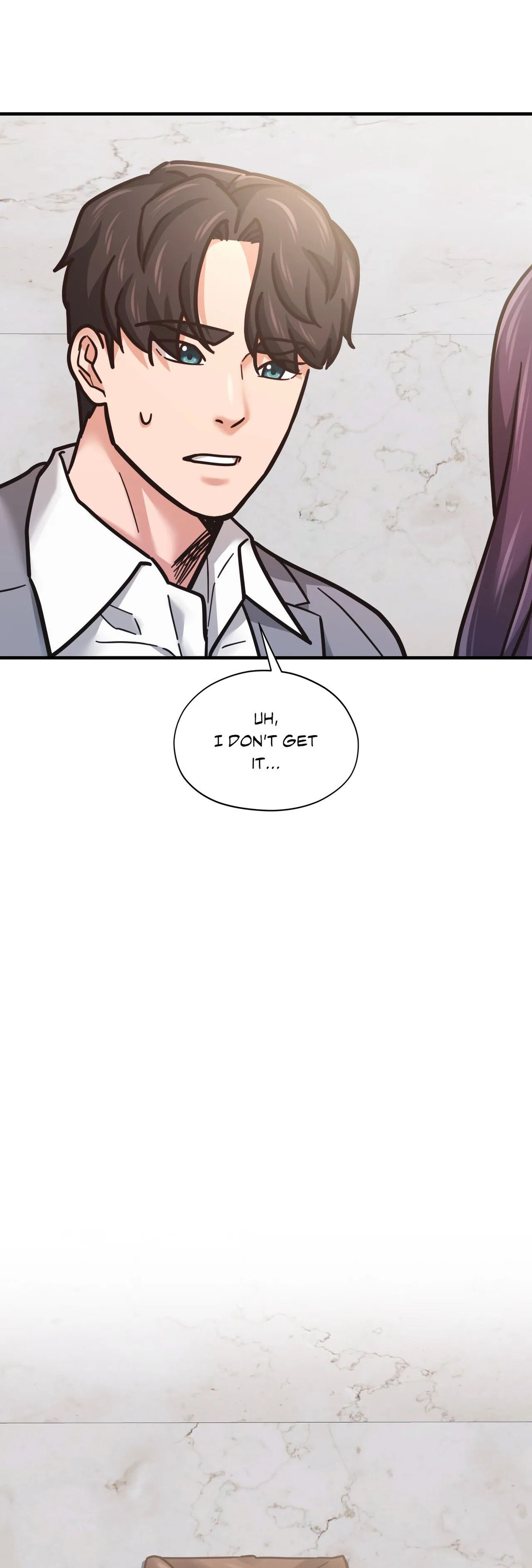 Booty Camp chapter 71 page 3