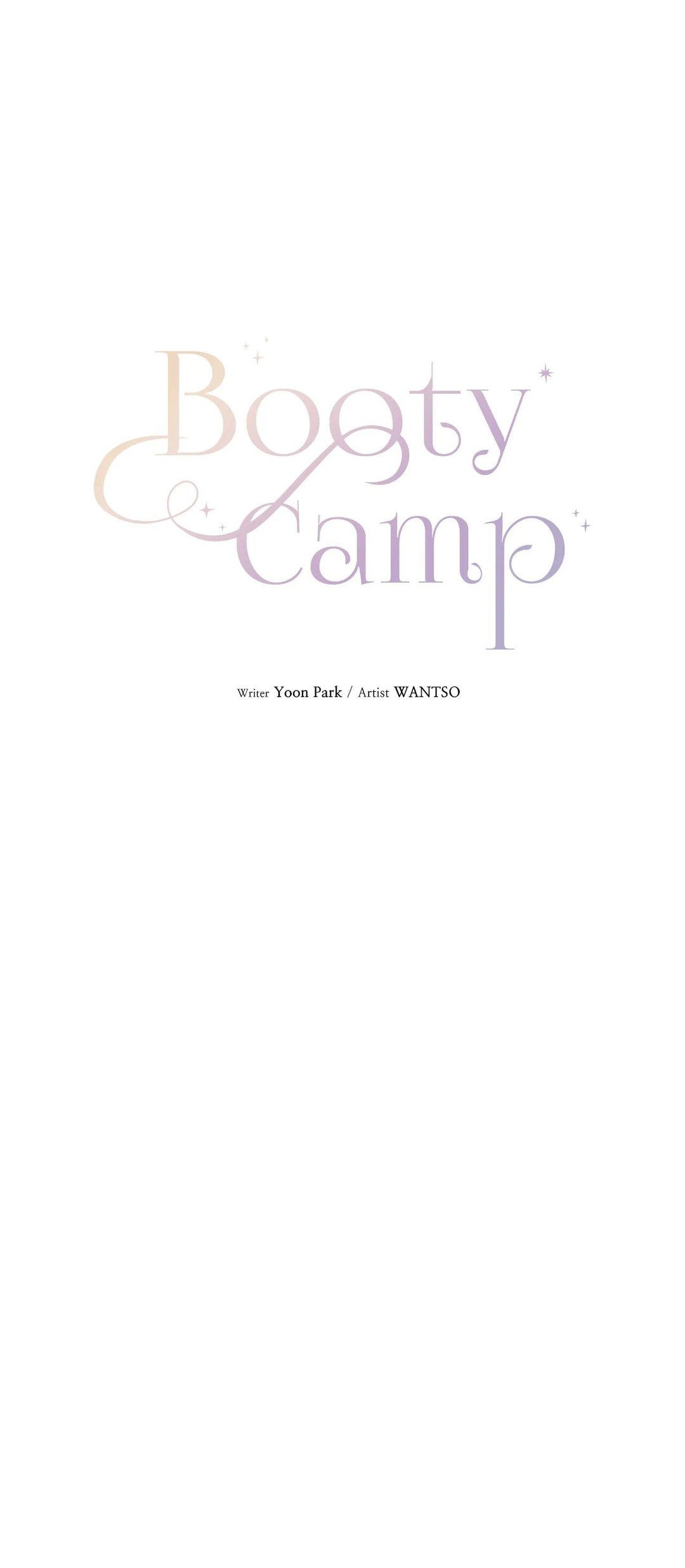 Booty Camp chapter 71 page 18
