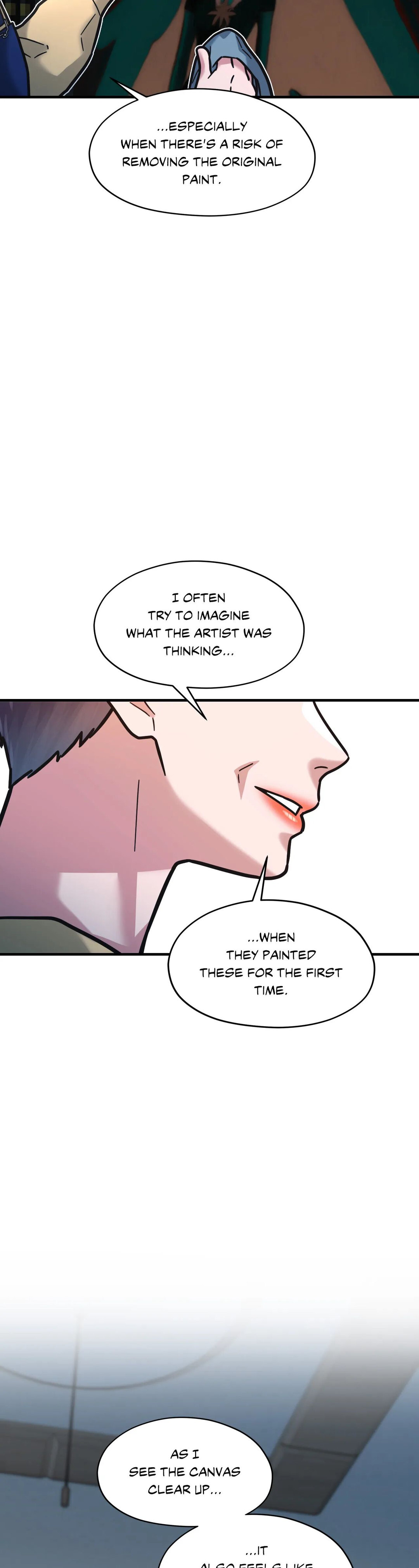 Booty Camp chapter 71 page 20