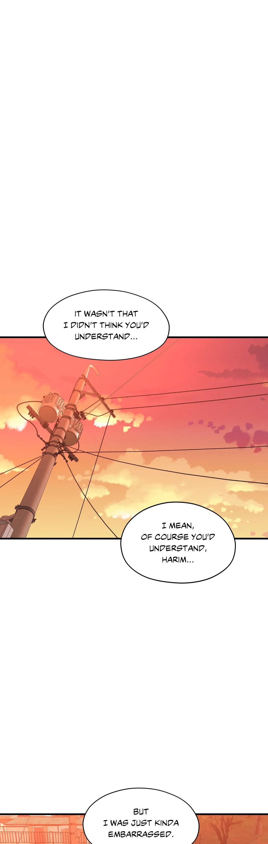 Booty Camp chapter 71 page 34