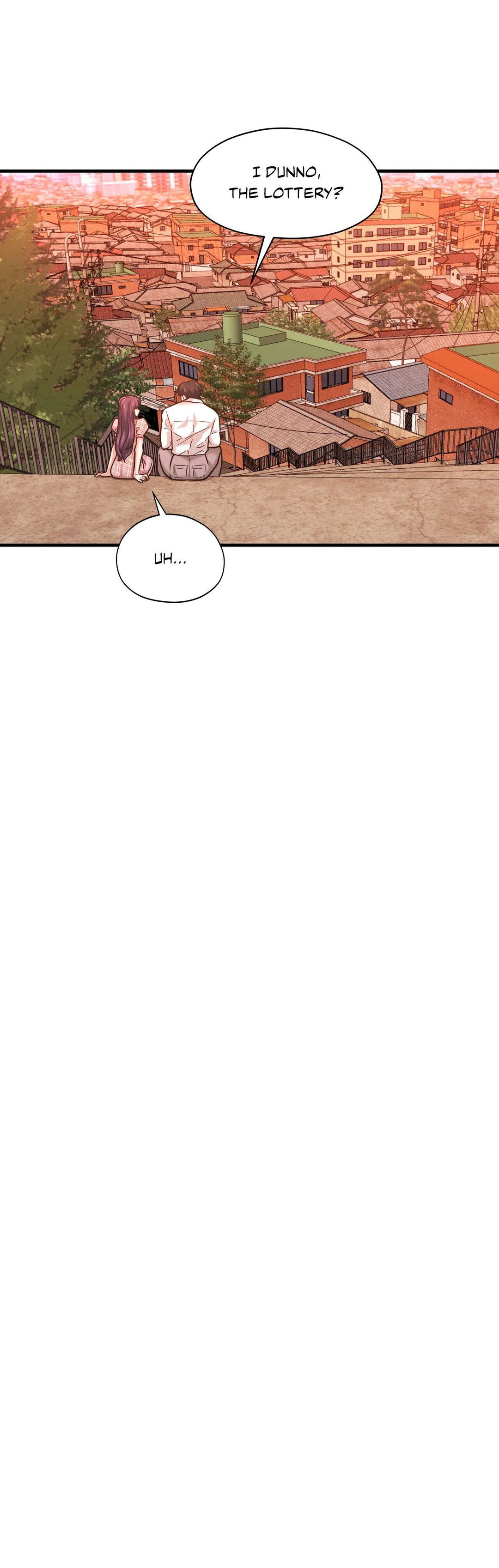 Booty Camp chapter 71 page 37