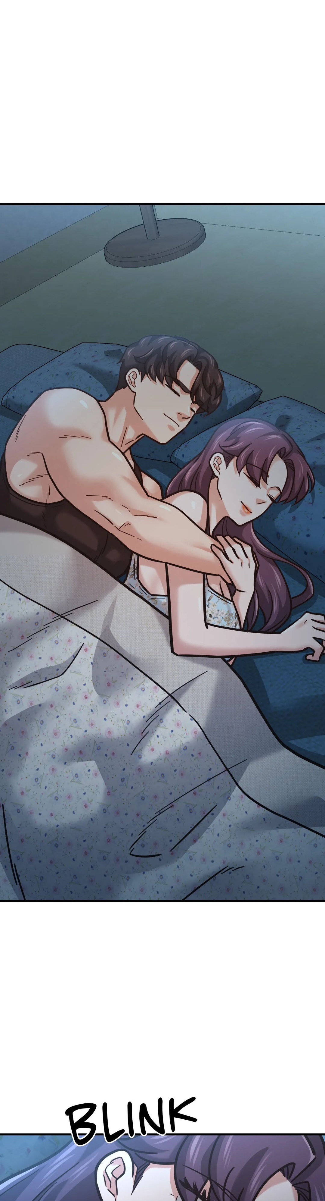 Booty Camp chapter 71 page 41