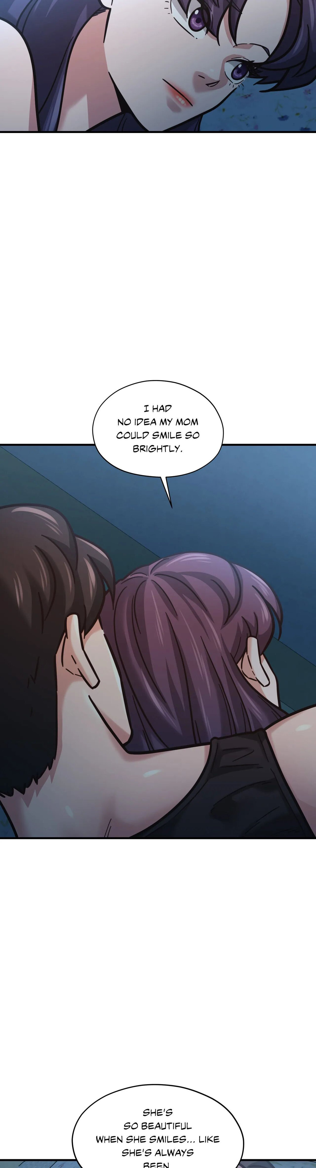 Booty Camp chapter 71 page 42