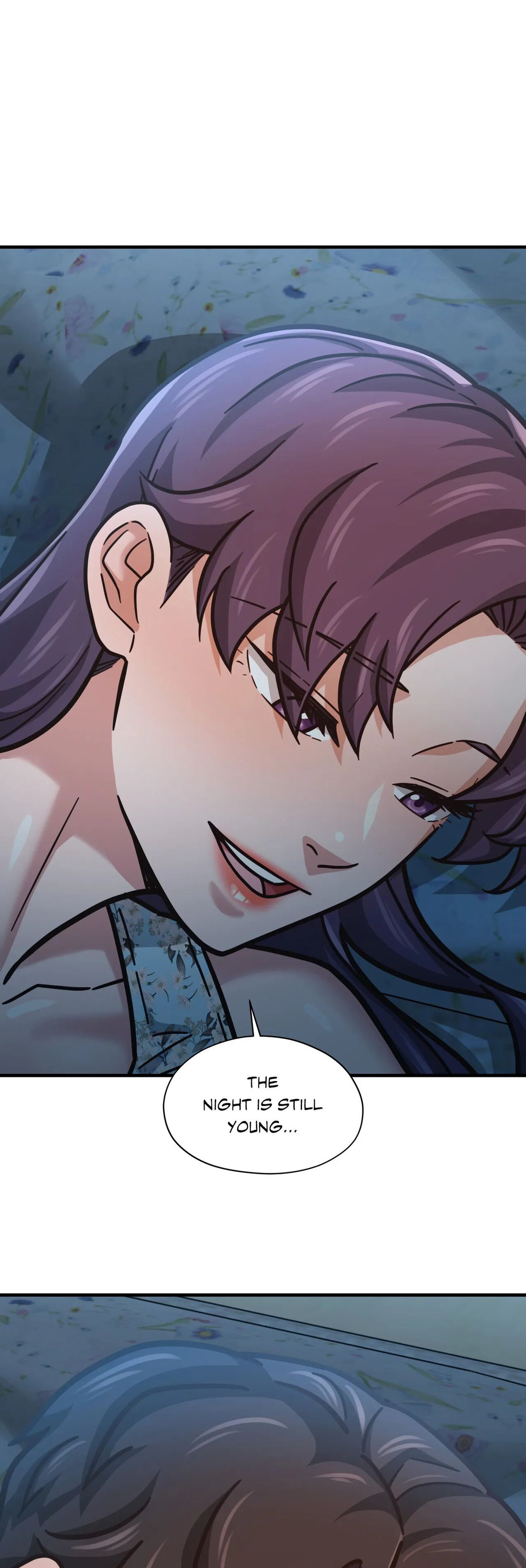 Booty Camp chapter 71 page 46