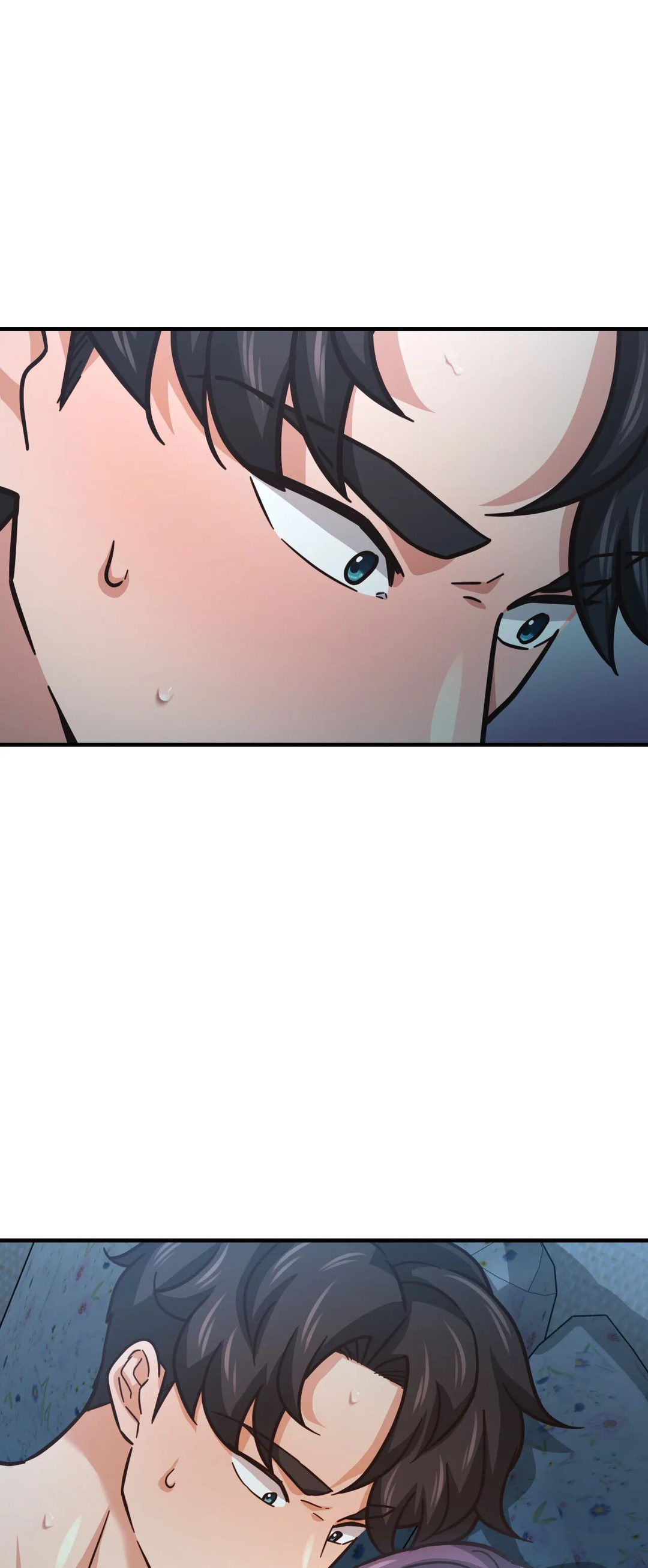Booty Camp chapter 72 page 9