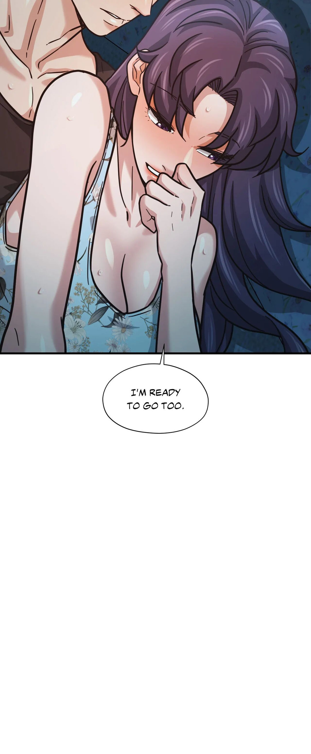 Booty Camp chapter 72 page 10