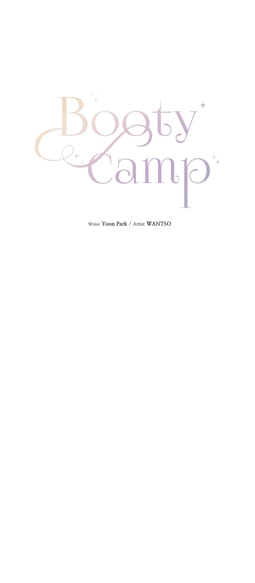Booty Camp chapter 72 page 11