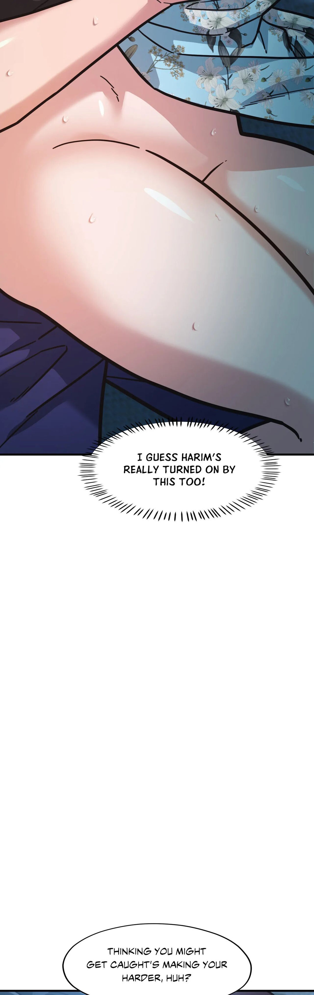 Booty Camp chapter 72 page 22