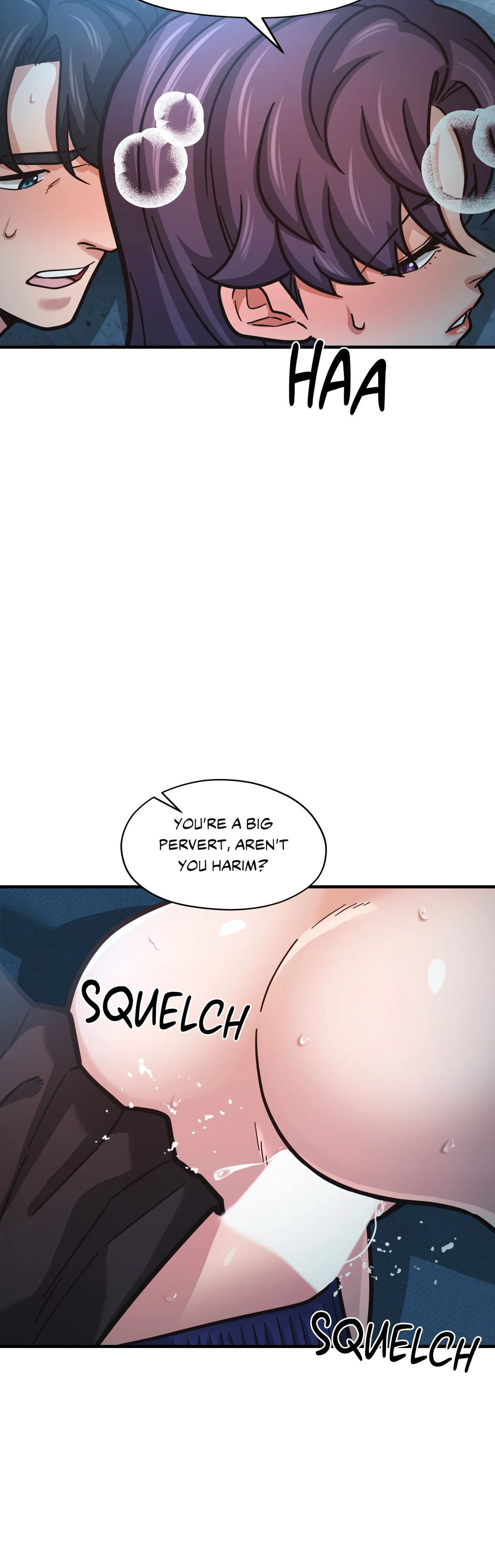 Booty Camp chapter 72 page 23