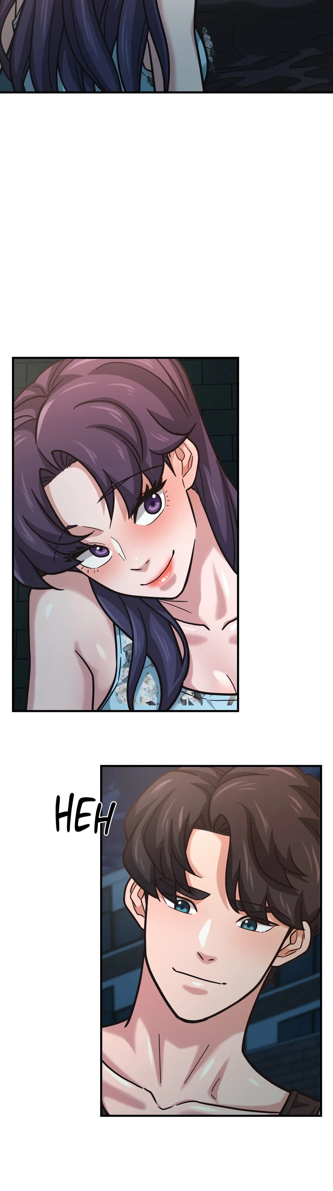 Booty Camp chapter 72 page 40