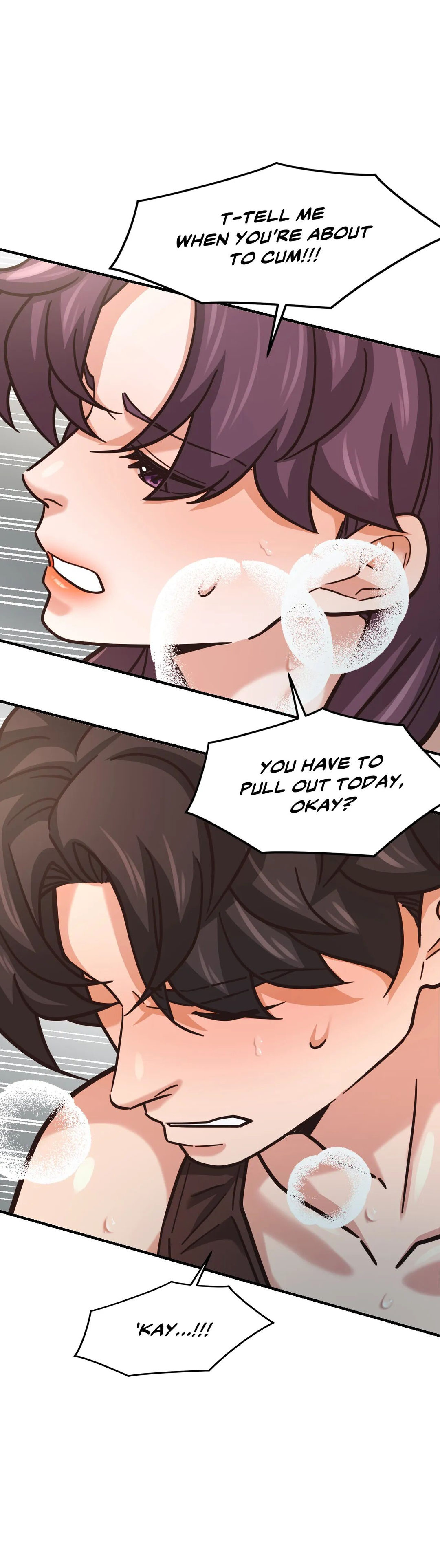 Booty Camp chapter 72 page 46