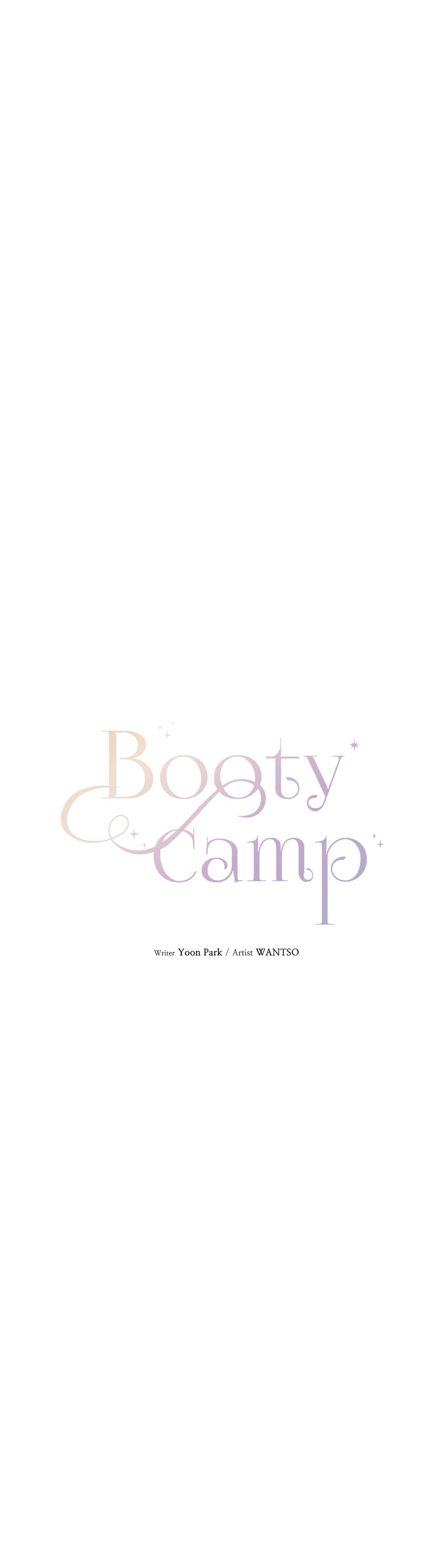 Booty Camp chapter 8 page 10