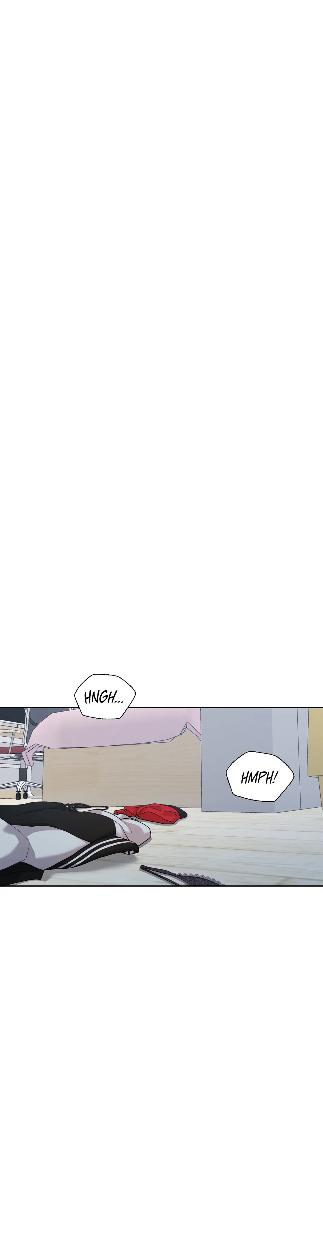 Booty Camp chapter 8 page 24