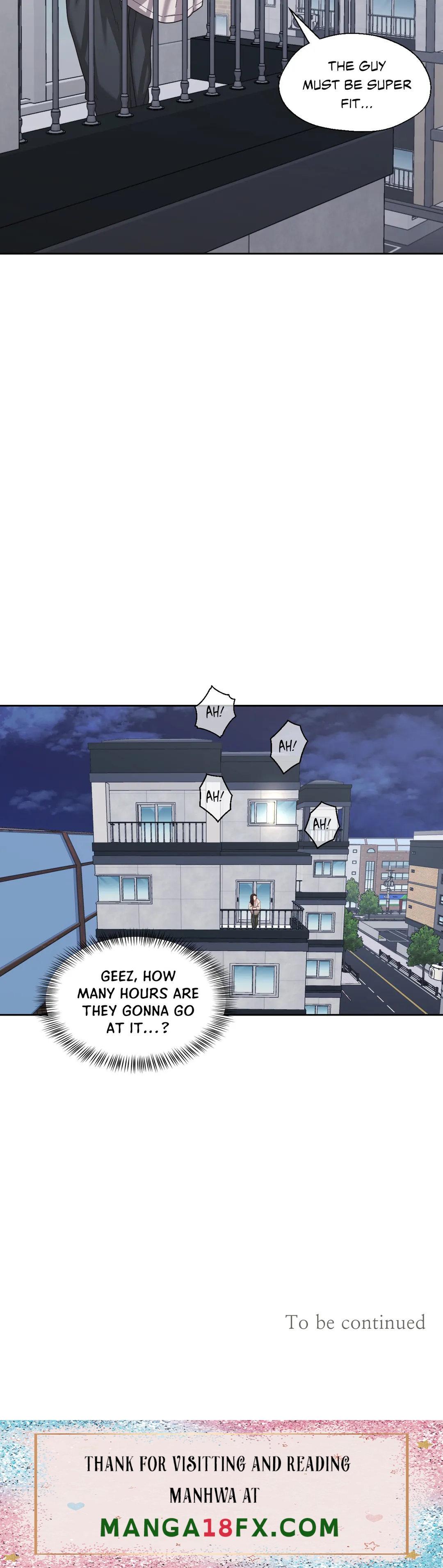 Booty Camp chapter 8 page 39