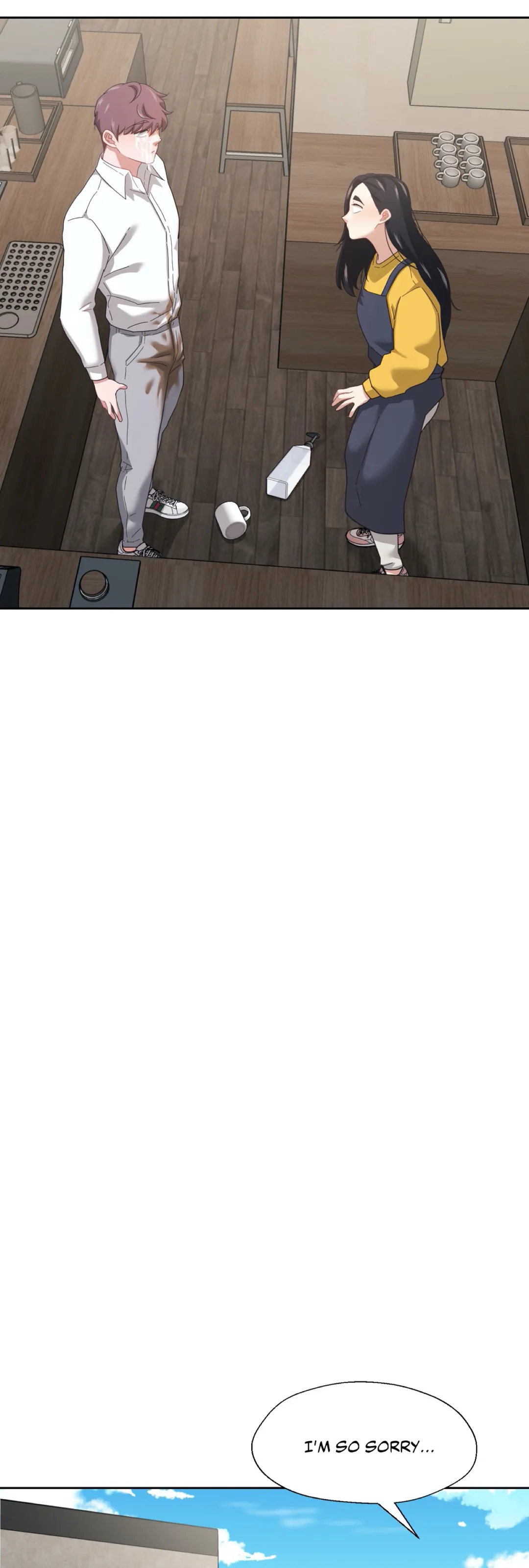 Booty Camp chapter 9 page 26